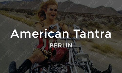 American Tantra