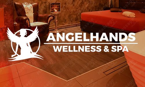Angelhands Wellness & Spa