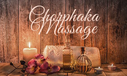 Chorphaka Massage