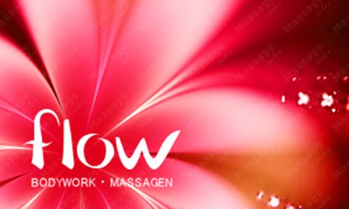 Flow Massagen