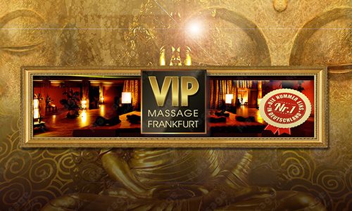 VIP Massage Frankfurt