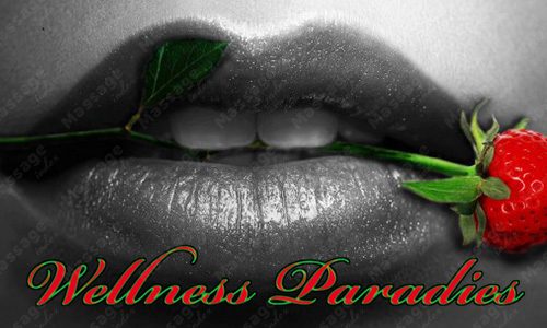 Wellness Paradies
