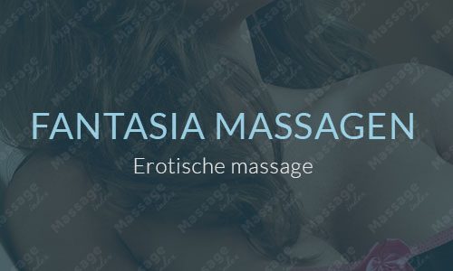 Fantasia Massagen