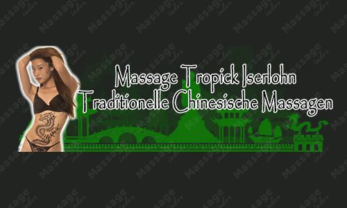 Massage Tropick