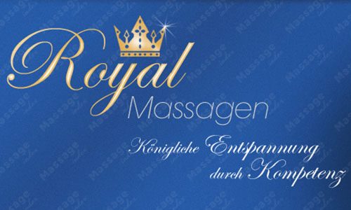 Royal Massagen