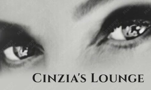 Cinzia's Lounge