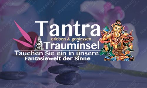 Tantra Trauminsel