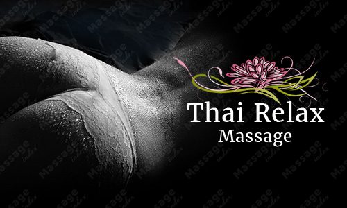 Thai Relax Hannover